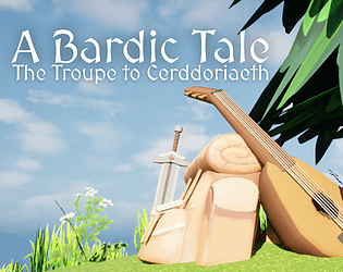 A Bardic Tale