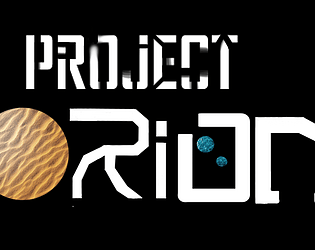 Project Orion