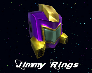 Jimmy Rings [Indev]