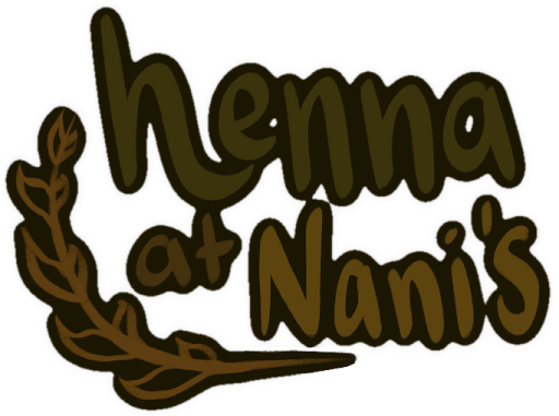 Henna at Nanis