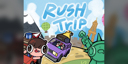 Cover image for RushTrip