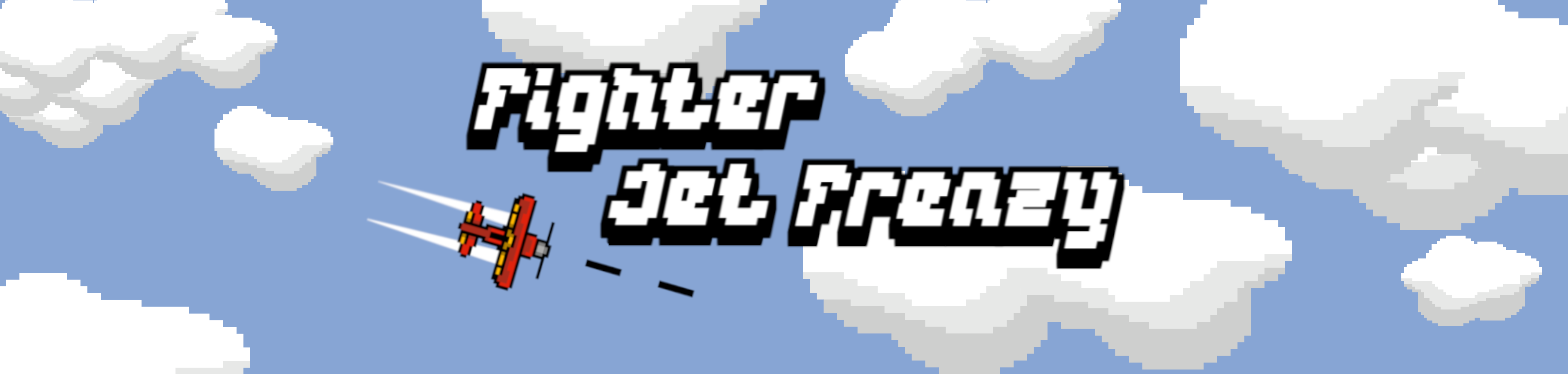 Fighter-Jet-Frenzy