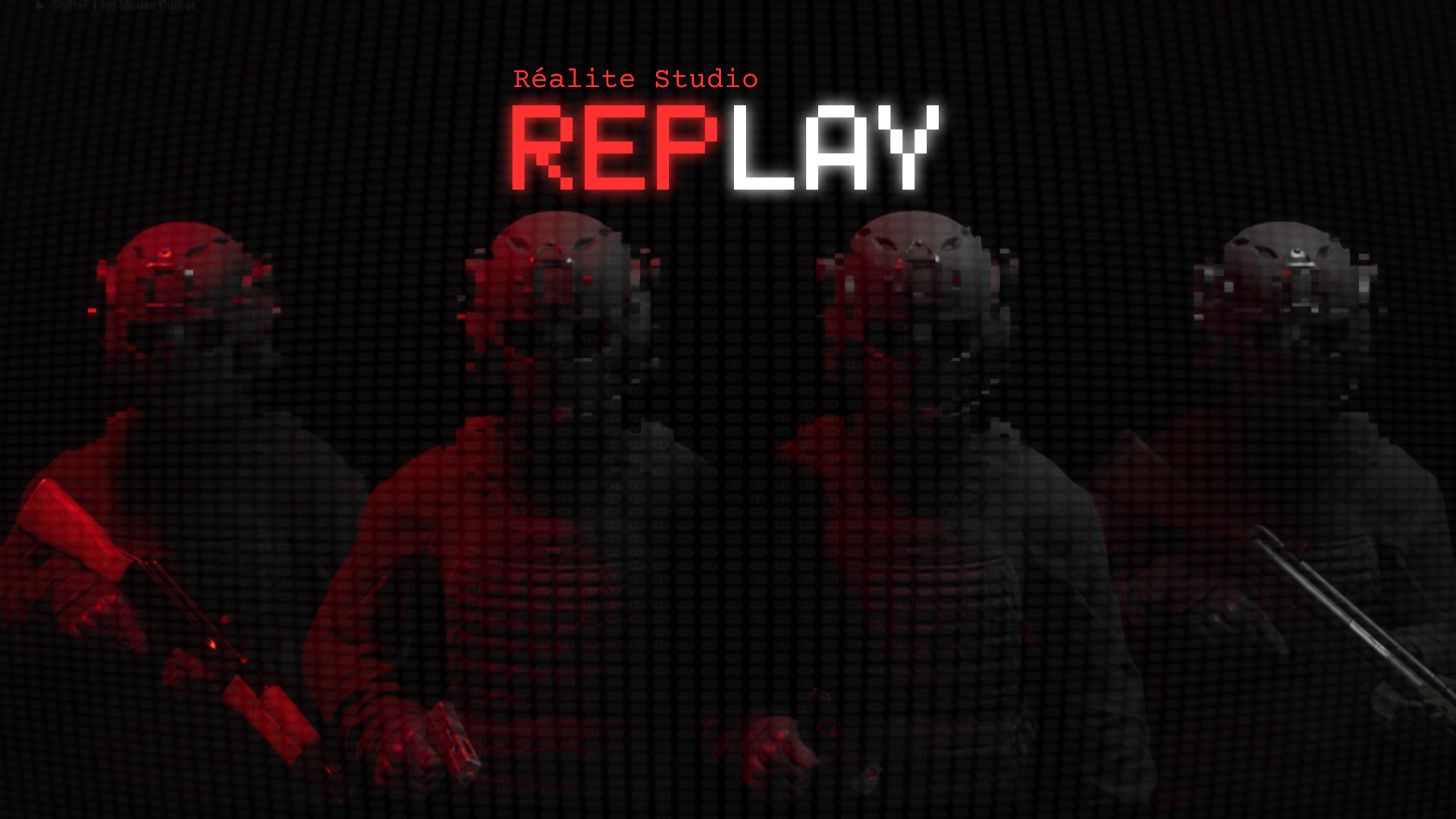 REPLAY