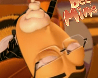Swamp Doki Doki 2: Bee Mine