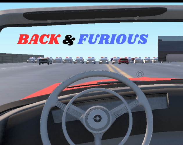 Back & Furious
