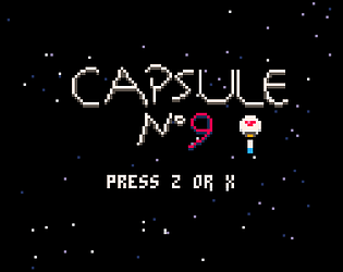 Capsule No. 9