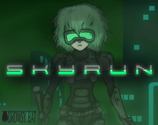 SKYRUN