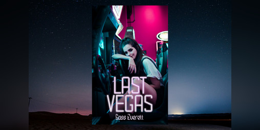 Cover image for Last Vegas
