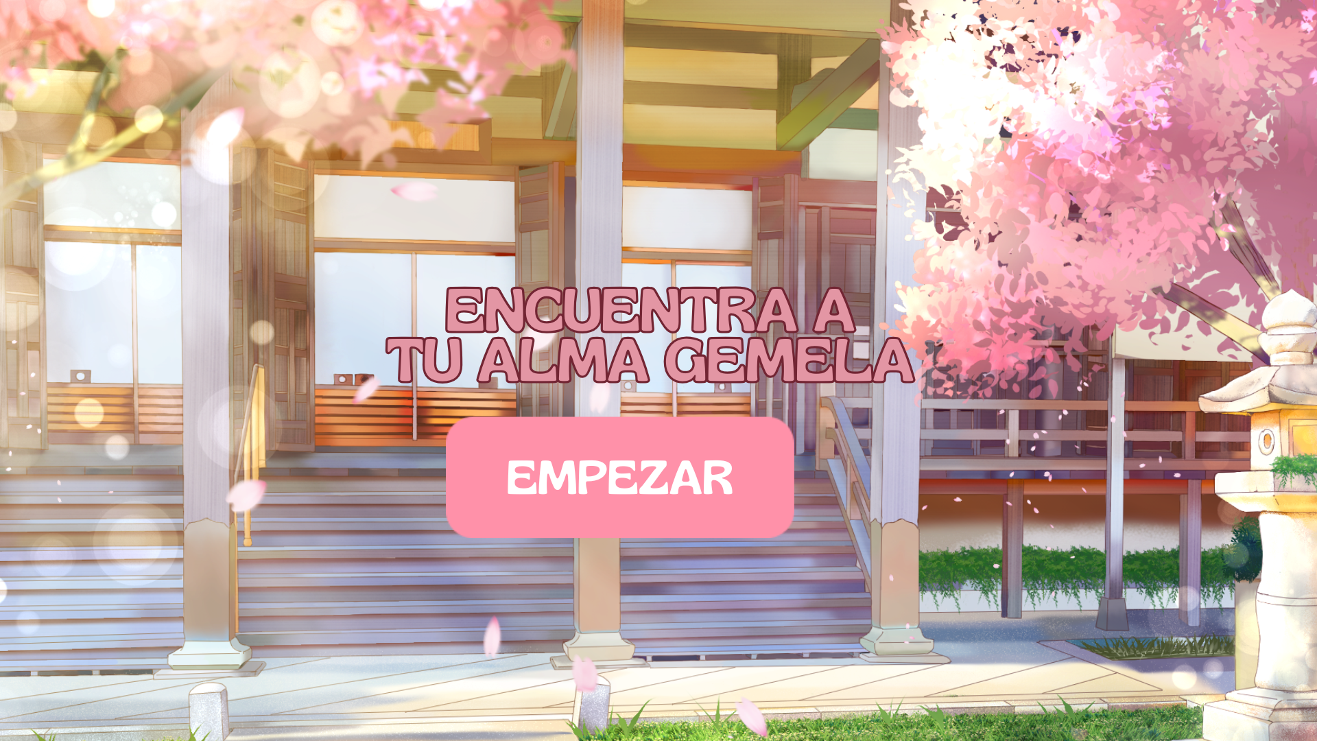 encuentra tu alma gemela