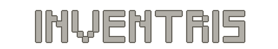 Inventris Prototype