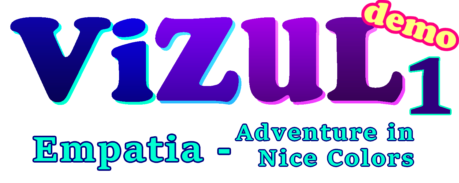VizuL 1: Empatia (PT BR demo)