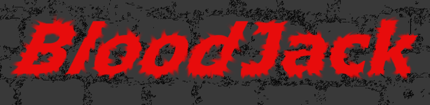 Blood Jack