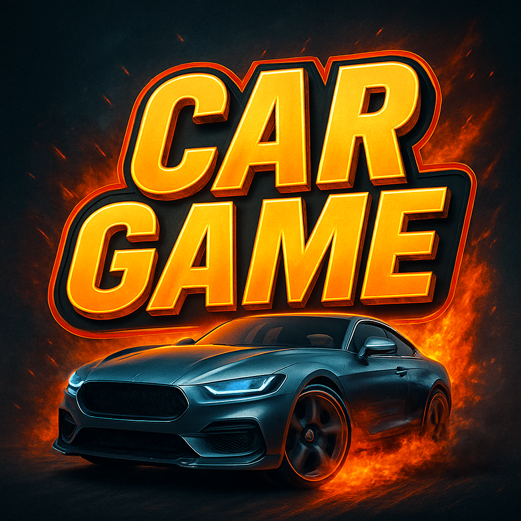 Car Game: Turbo Drift