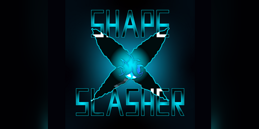 Cover image for Shape Slasher