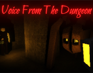 Voice From The Dungeon
