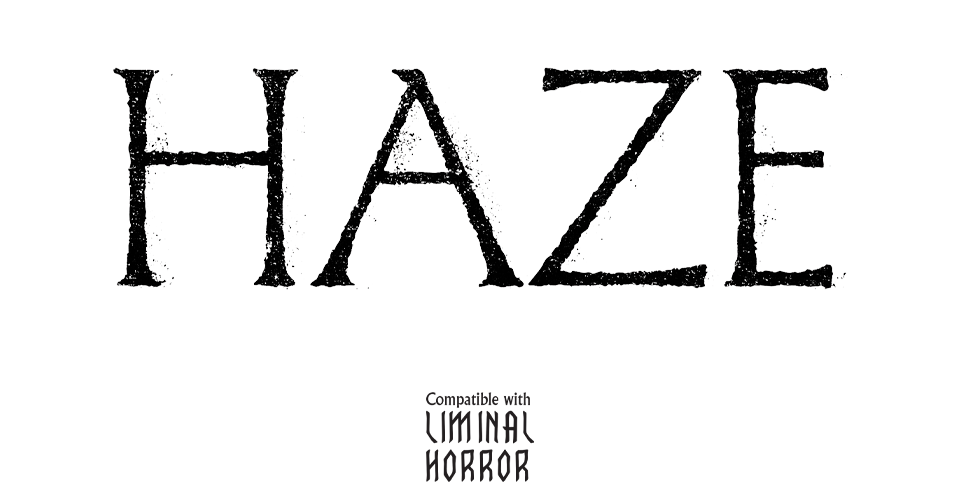 HAZE