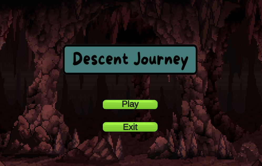 Descent Journey