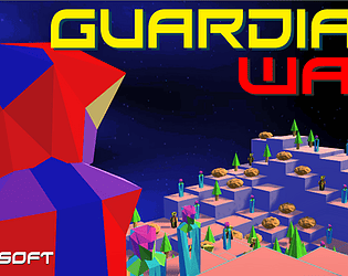 Guardian War