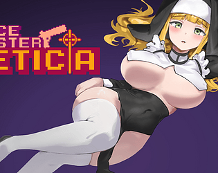 Latest games tagged Hentai - itch.io