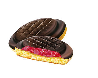 delicje clicker