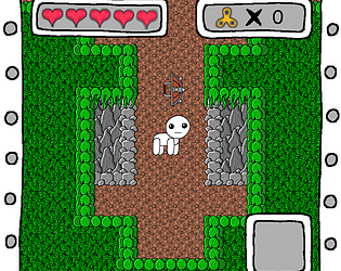 Yippee Adventure Game!