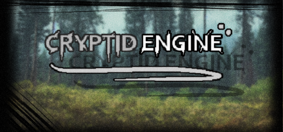 Cryptid Engine