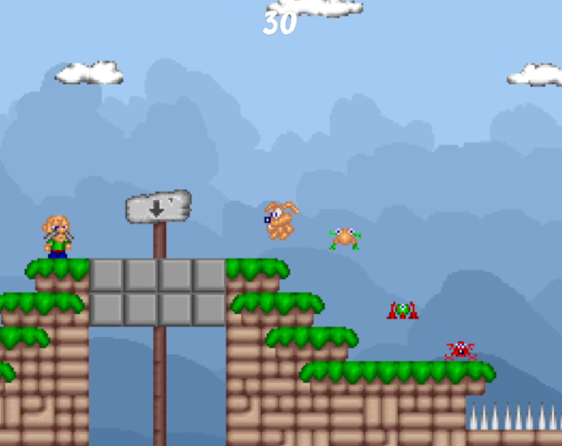 Cover image for Happyland Adventures HD