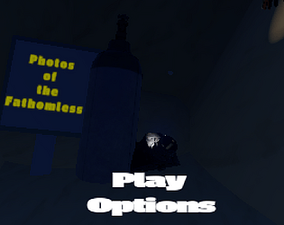 Photos of the Fathomless