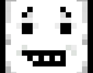 Cube Man