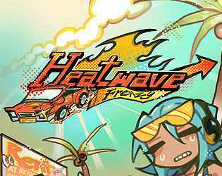 Heatwave Frenzy