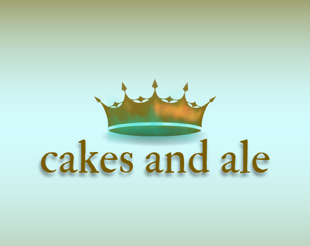 Cover image for Cakes And Ale