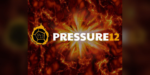 Cover image for Pressure12 SRD
