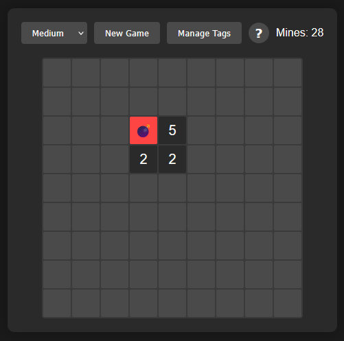 Cover image for Kinksweeper Web
