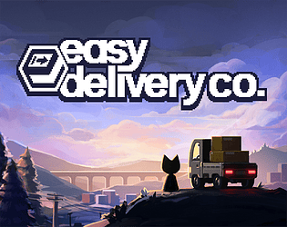Easy Delivery Co. Demo [Free] [Simulation] [Windows] [macOS]