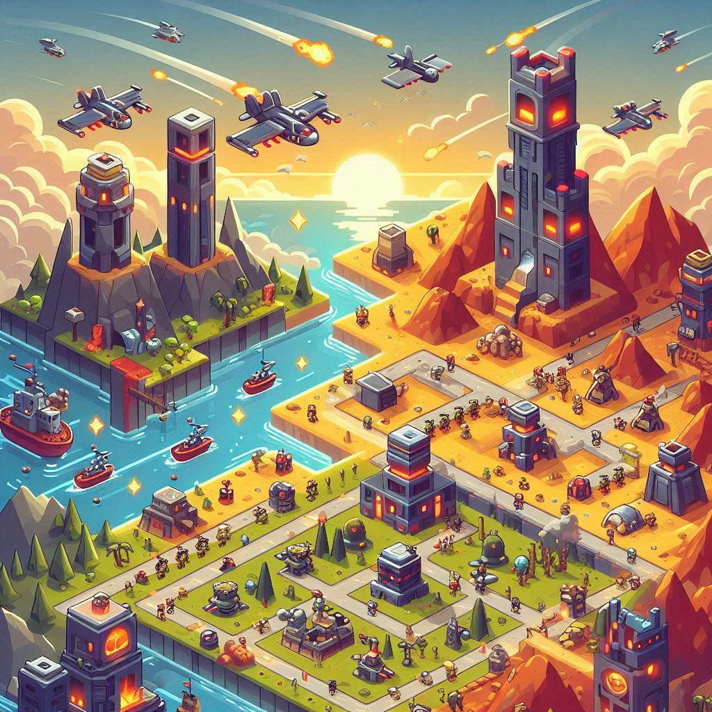 Cover image for THE LAST BORDER!