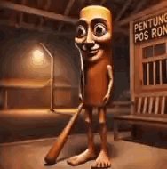 Italian Brainrot Fps (Revamp out now)