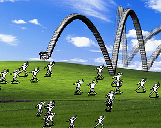 Windows XP Soccer
