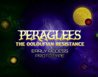 Peraglees Prototype - DRM Free Copy