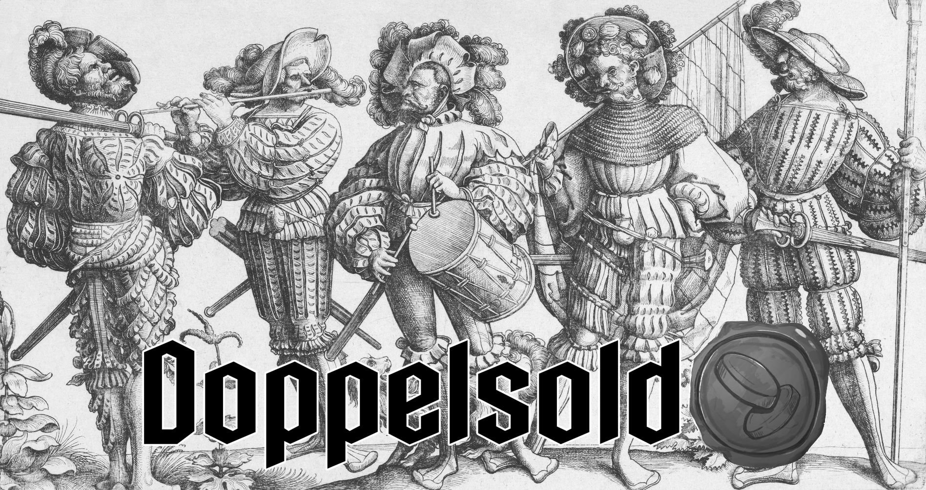 Doppelsold