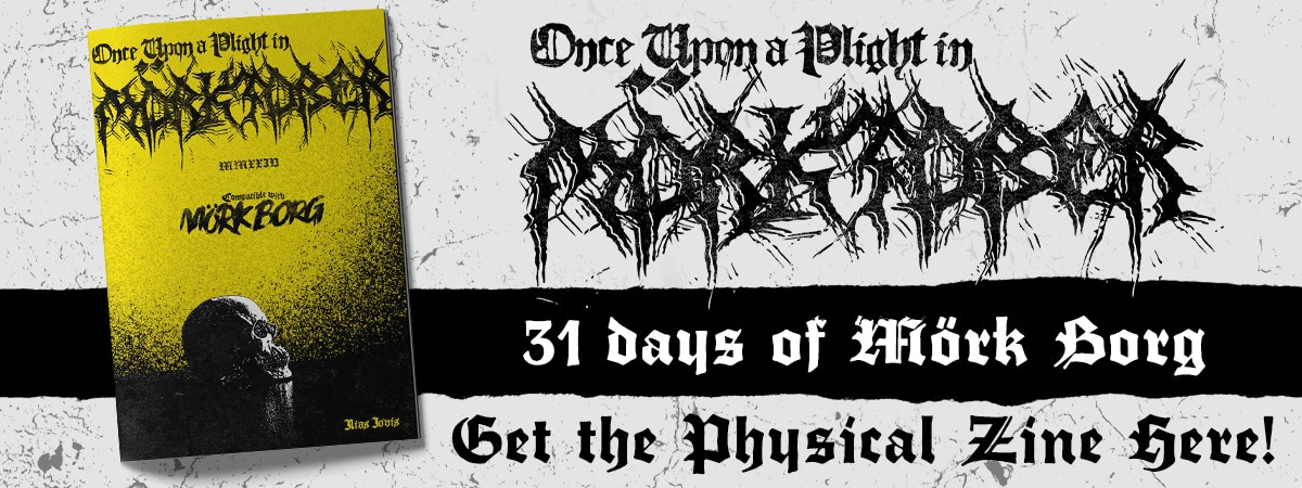 Get the Physical Zine here