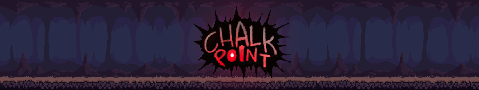CHALKPOINT
