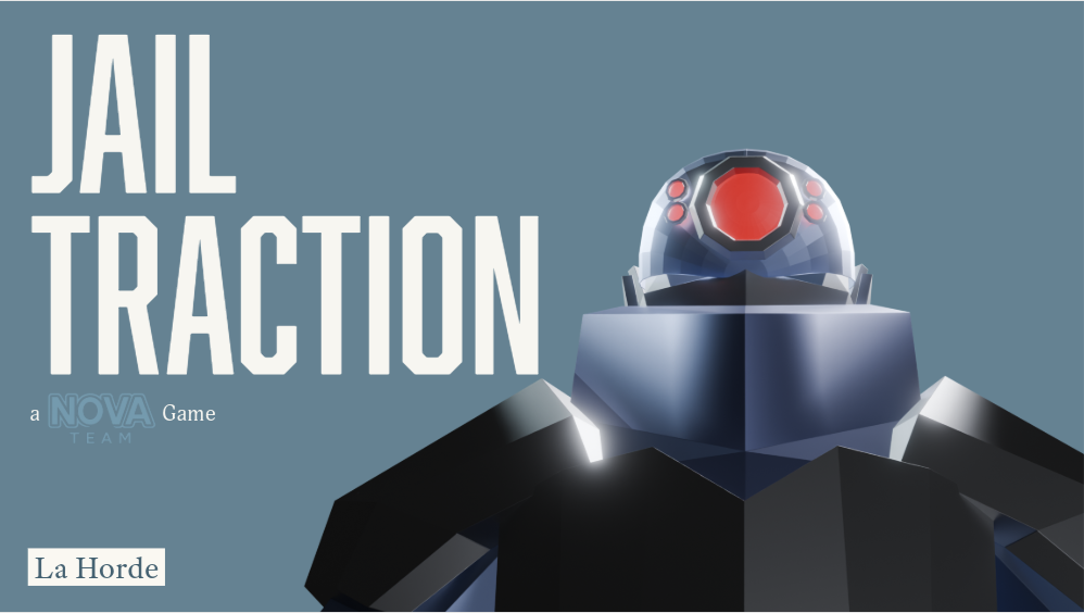 JailTraction