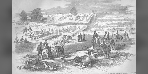 Cover image for Hogsburg