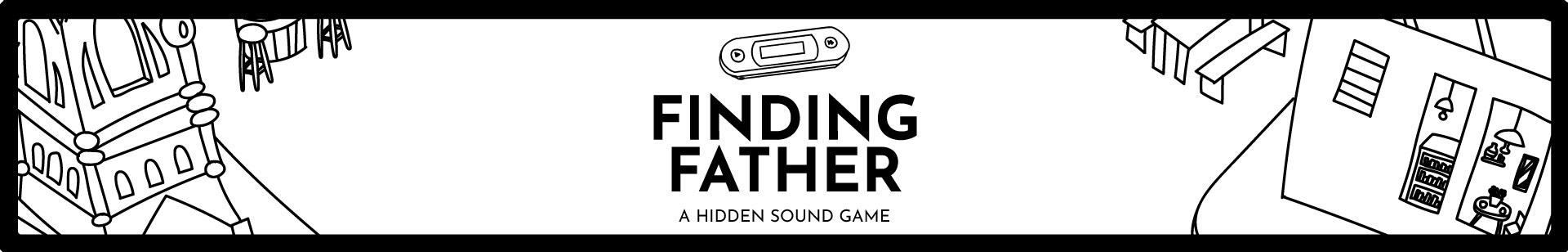 Finding Father