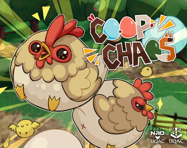 Coop Chaos