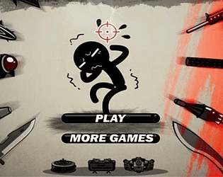 Torture This Stickman!