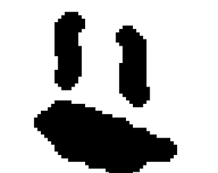 A realy scary game