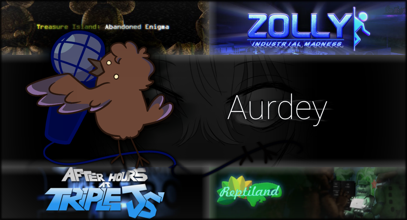 Aurdey