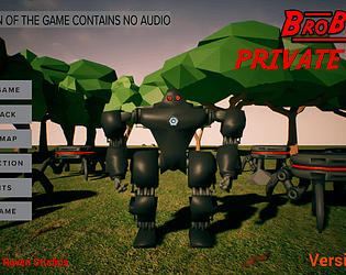 BroBot