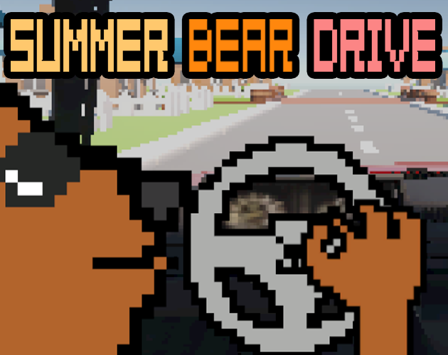 SummerBearDrive